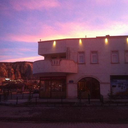 Matiasos Hotel ギョレメ エクステリア 写真