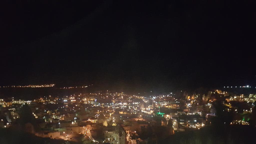 Matiasos Hotel ギョレメ エクステリア 写真