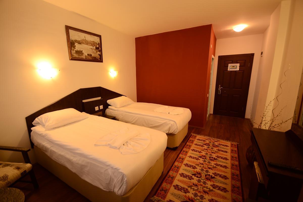 Matiasos Hotel ギョレメ エクステリア 写真