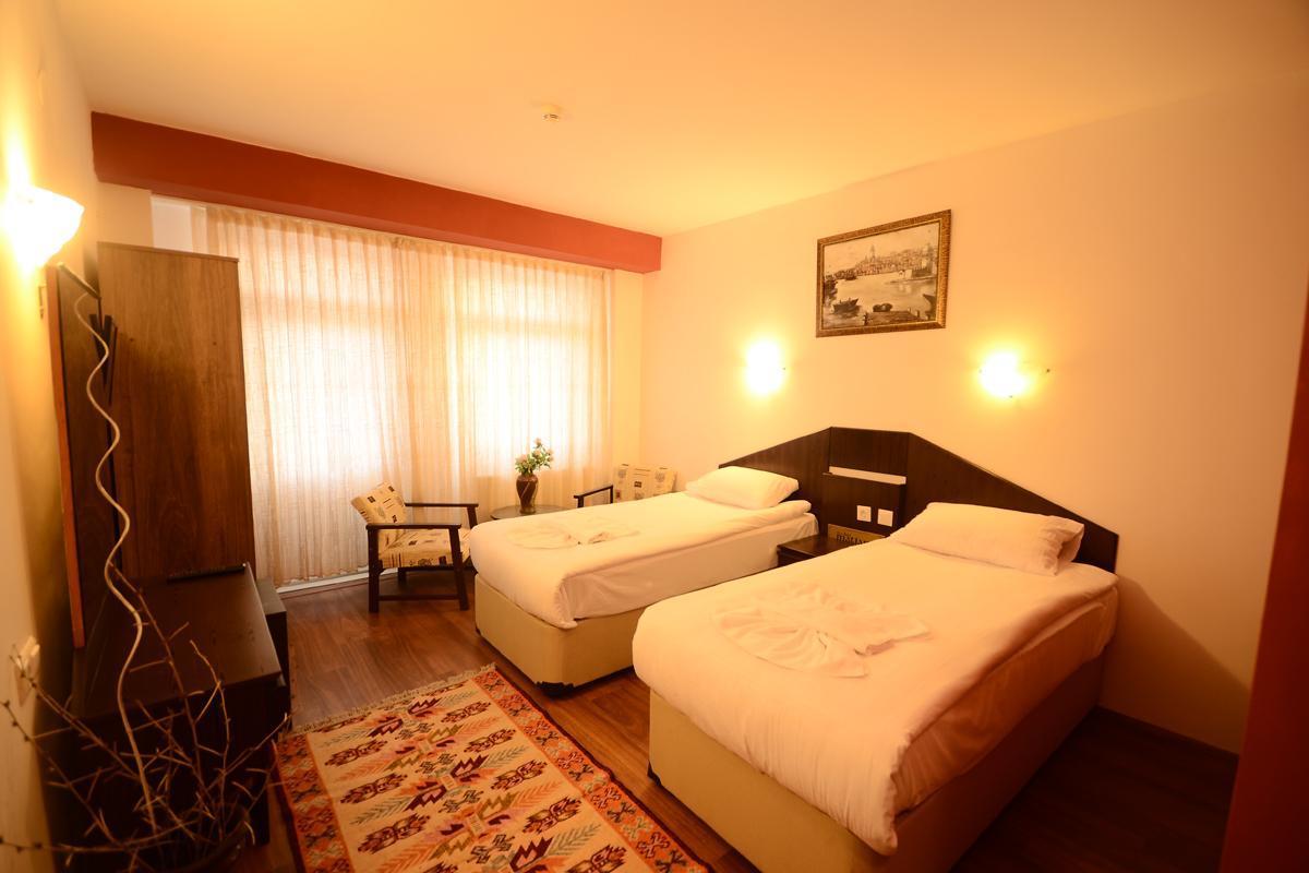 Matiasos Hotel ギョレメ エクステリア 写真