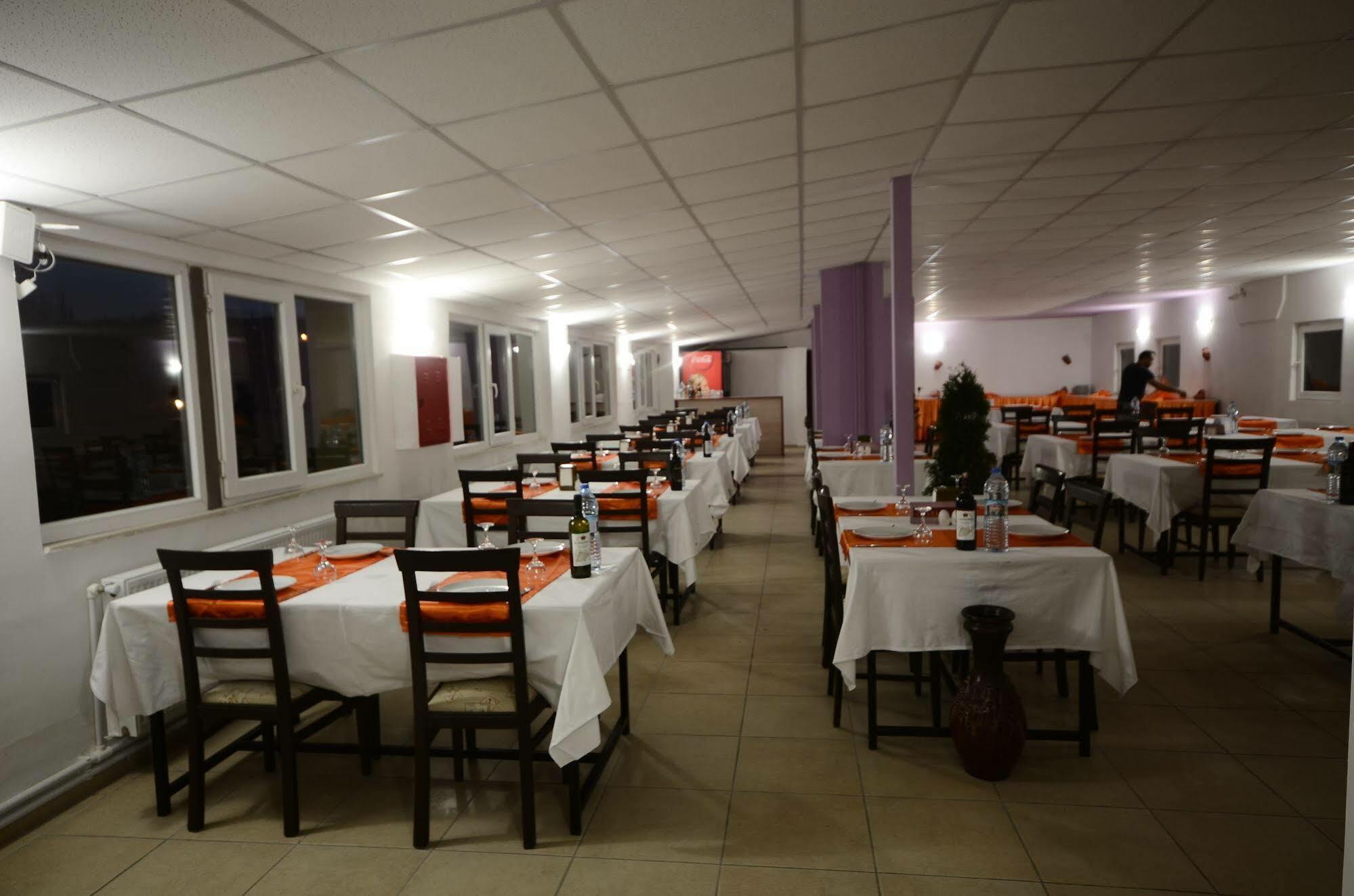 Matiasos Hotel ギョレメ エクステリア 写真