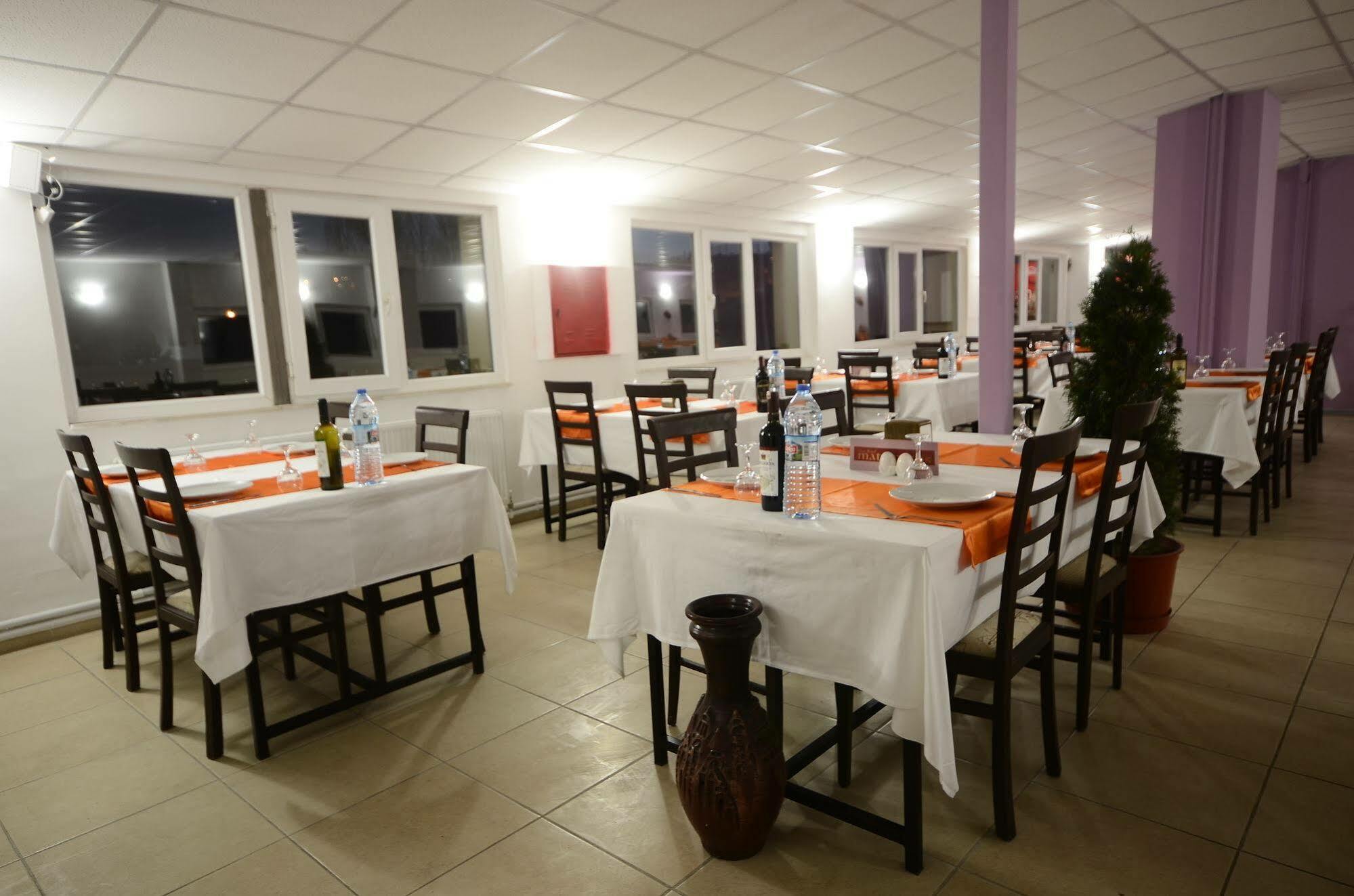 Matiasos Hotel ギョレメ エクステリア 写真