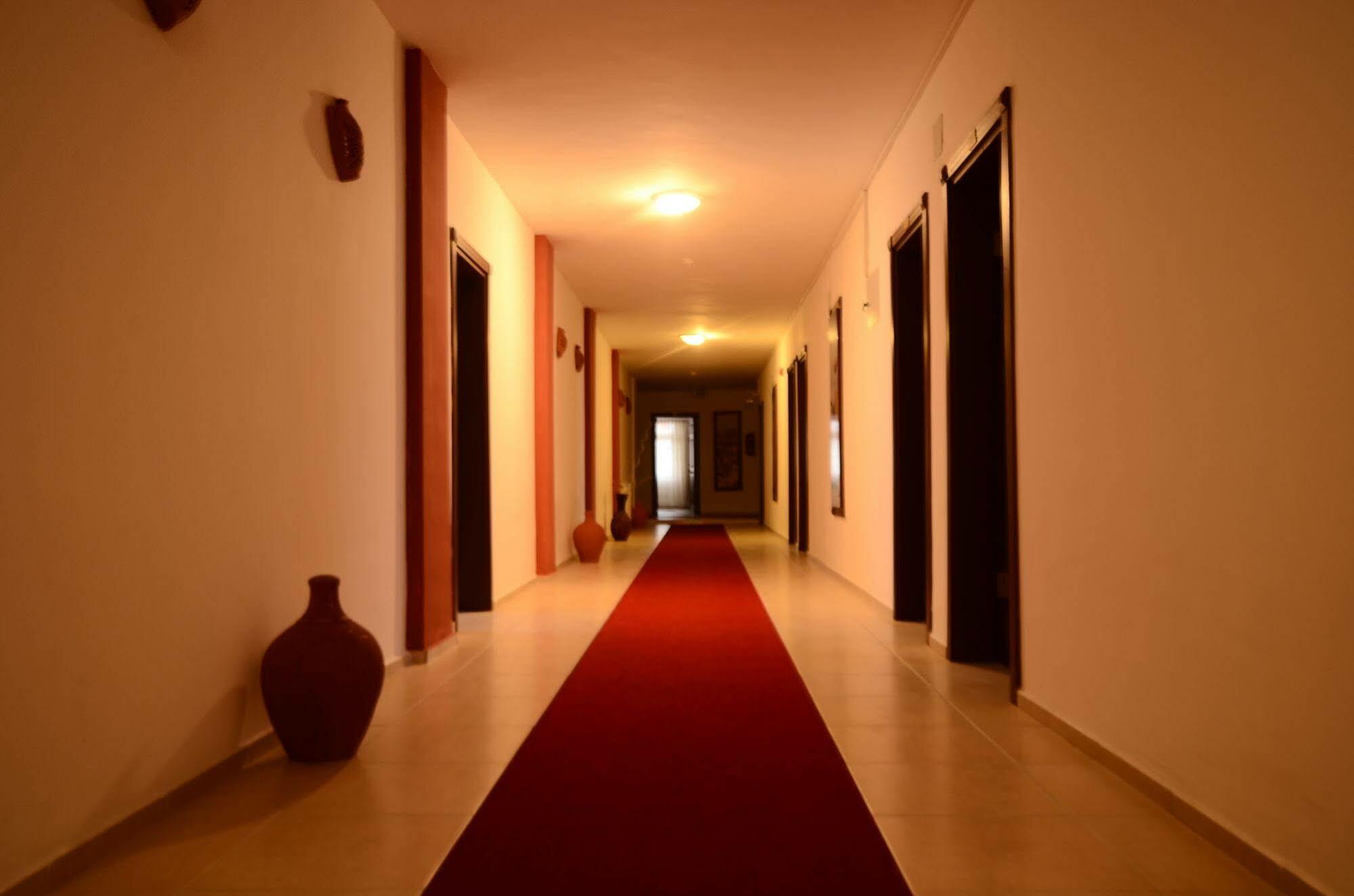 Matiasos Hotel ギョレメ エクステリア 写真